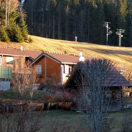 Chalet Daria-3
