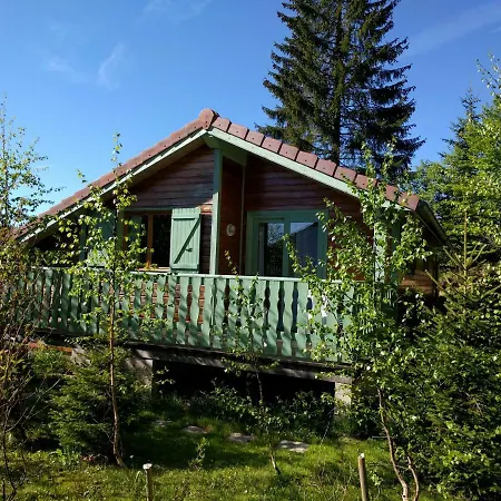 Chalet Daria-2